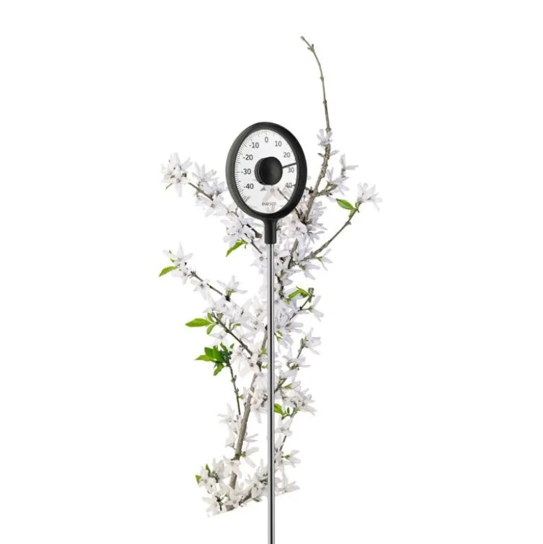 Stående utetermometer 8,5 cm