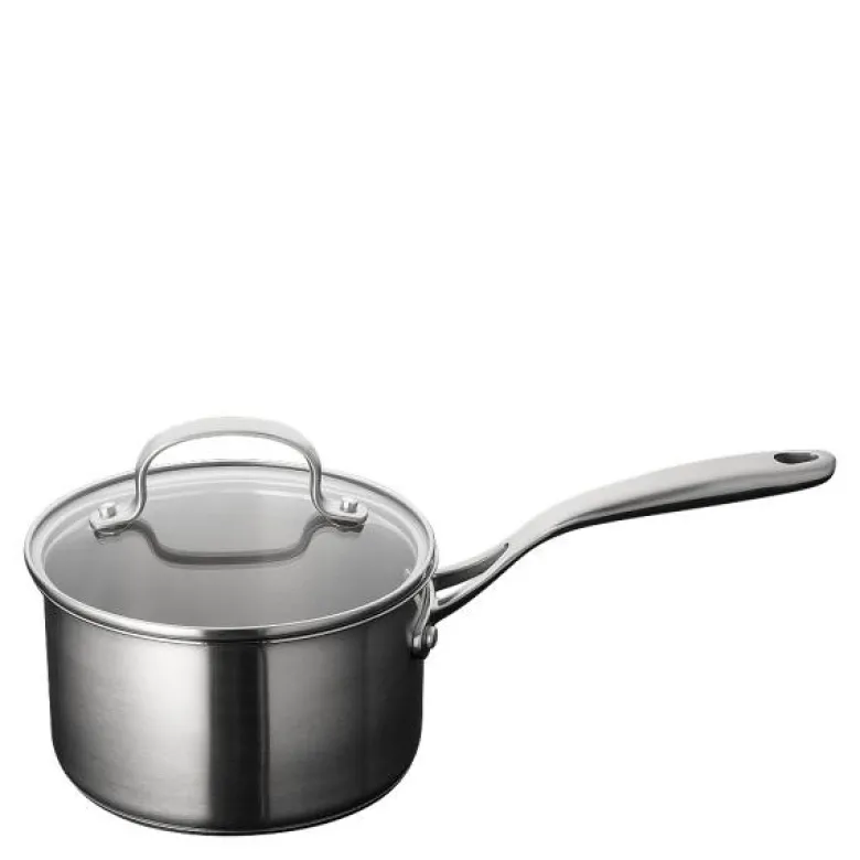Stenfors kasserolle 1,5L matt rustfri