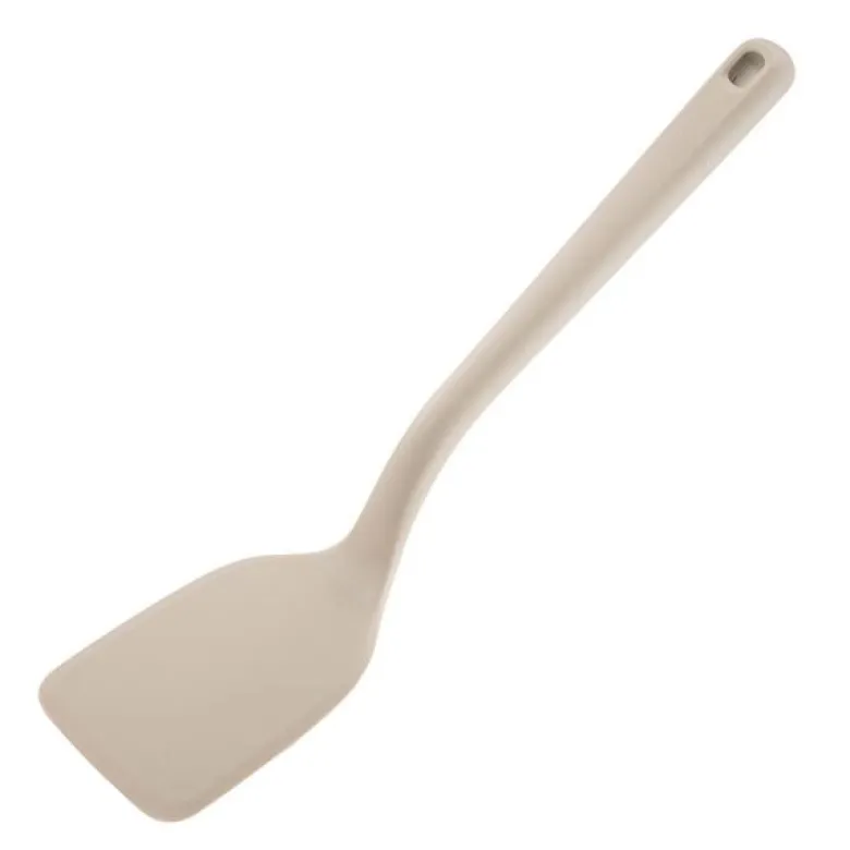 Stenfors silikon stekespade 32 cm beige