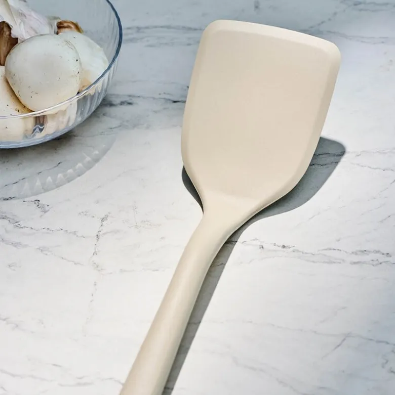 Stenfors silikon stekespade 32 cm beige
