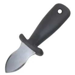 Østerskniv stål
