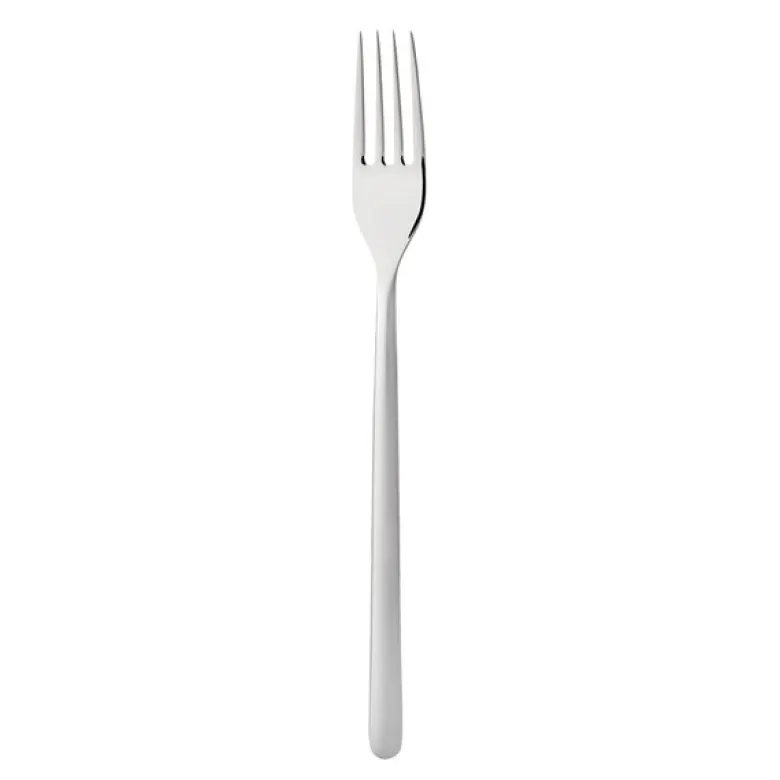 Still gaffel 21,1 cm matt/polert stål