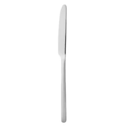 Still kniv 23,6 cm matt/polert stål