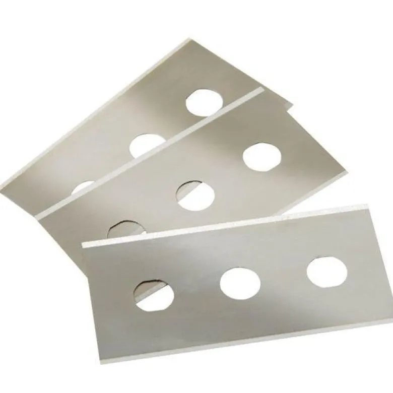 3 stk blader til Polito skrape