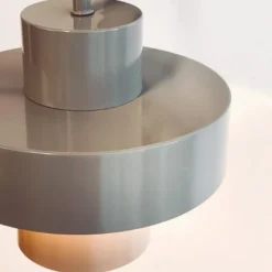 Stoke vegglampe 29 cm varmgrå