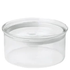 STORE-IT oppbevaringsglass 0,8L lys grå