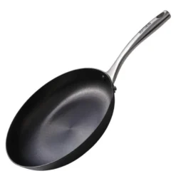 Støpejernspanne 28 cm
