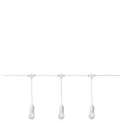 String Light lyslenke 476-95 360 cm klar
