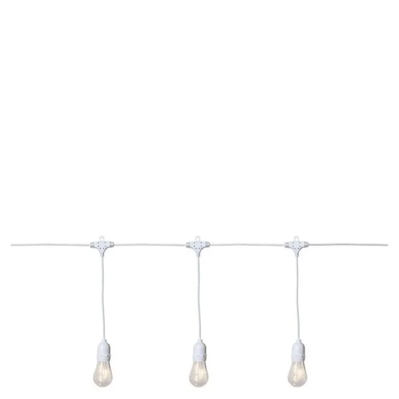 String Light lyslenke 476-95 360 cm klar