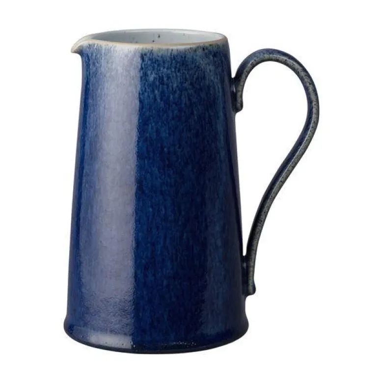 Studio Blue Cobalt kanne stor 1,2L