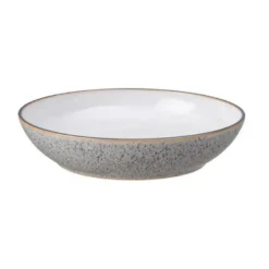 Studio Grey White pastatallerken 22 cm
