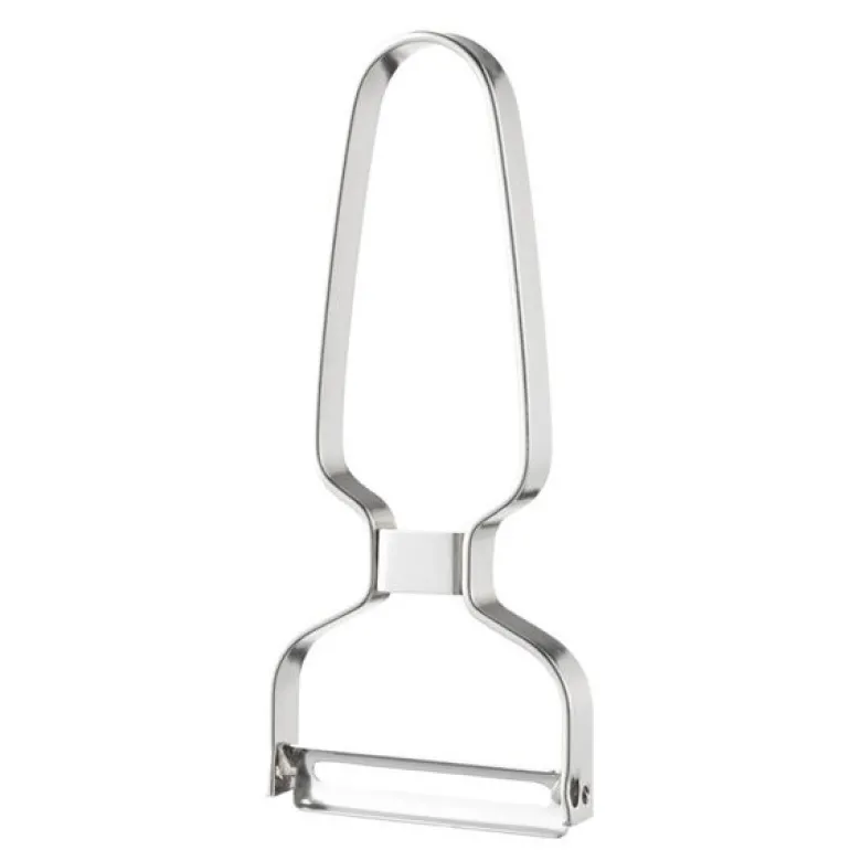 Suki potetskreller 12,7 cm rustfritt stål