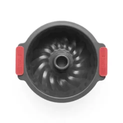 Sukkerkakeform 26,5 cm keramisk non-stick