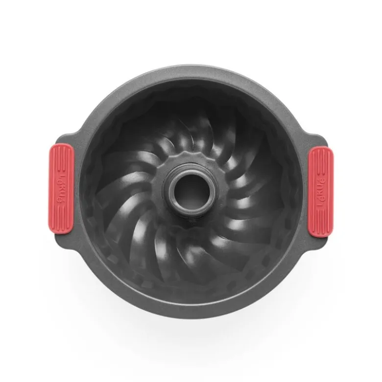 Sukkerkakeform 26,5 cm keramisk non-stick