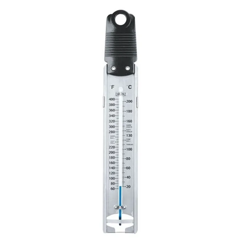 Sukkertermometer 31,5 cm
