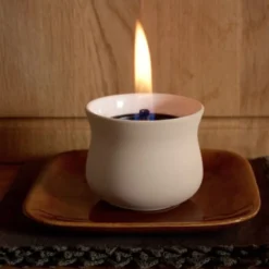 Sunflower raw lykt natur