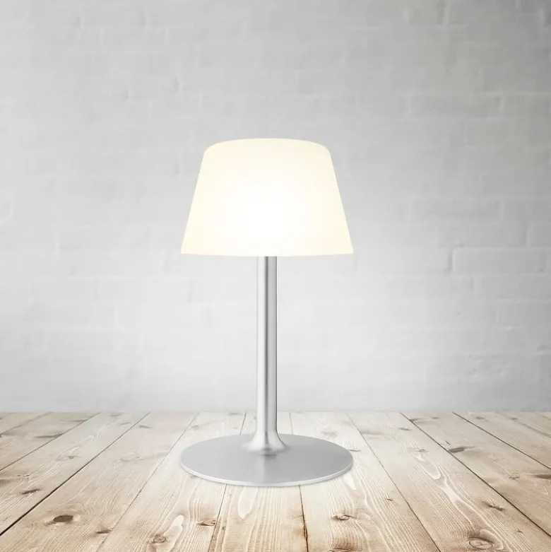 SunLight Lounge solcellelampe 50,5 cm