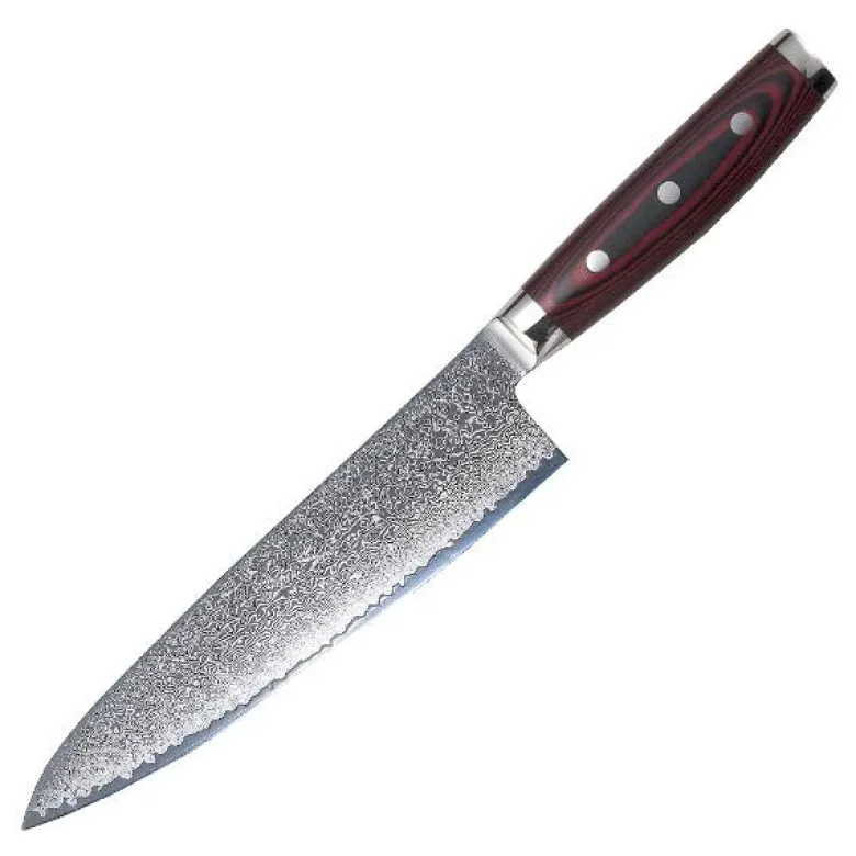 Super Gou kokkekniv 20 cm