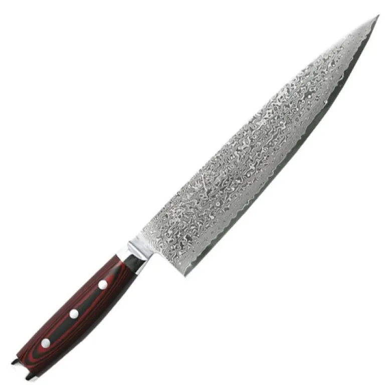 Super Gou kokkekniv 24 cm