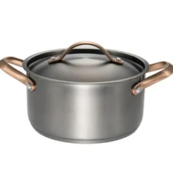 Superior gryte 3L gunmetal