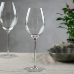 Superleggero champagneglas