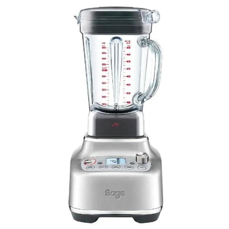 Super Q SBL920BSS blender 2L stål