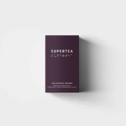 Supertea økologisk chai-te 30g 20 stk krishna