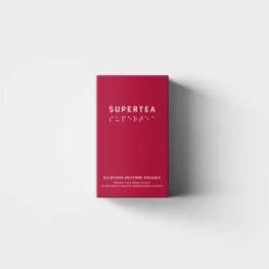 Supertea økologisk te 30g 20 stk ayurveda restore