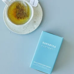 Supertea økologisk urtete 30g 20 stk eple hylleblomst