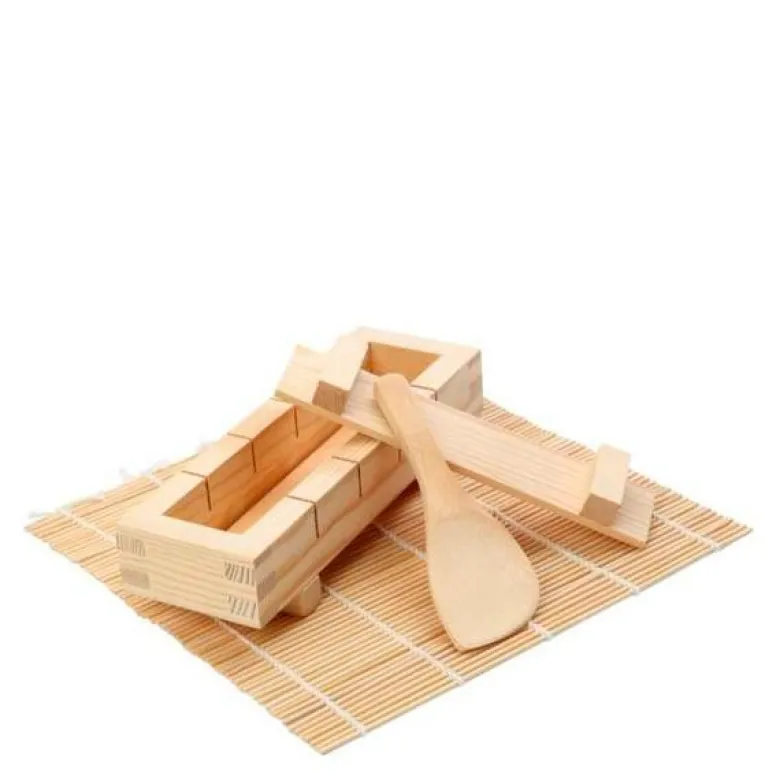 Sushi Kit tilberedningssett