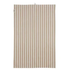 Svea kjøkkenhåndkle 50x70 cm sand