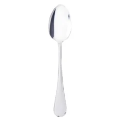 Svensk dessertskje 17,8 cm 830