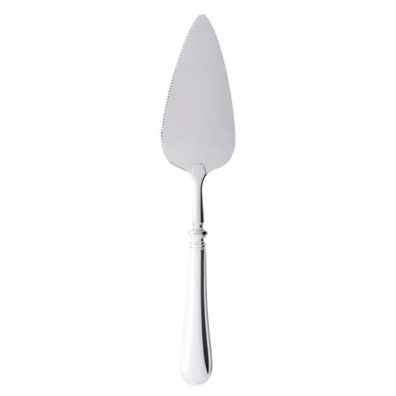 Svensk kakespade 22 cm 830/stål