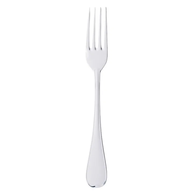 Svensk lunsjgaffel 17,9 cm 830