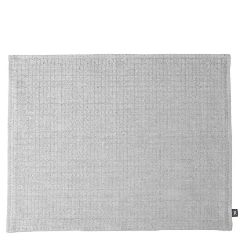 Swedish Grace bordbrikke 35x45 cm midnattsblå
