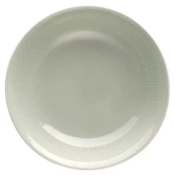 Swedish Grace dyp tallerken 19 cm eng/grønn