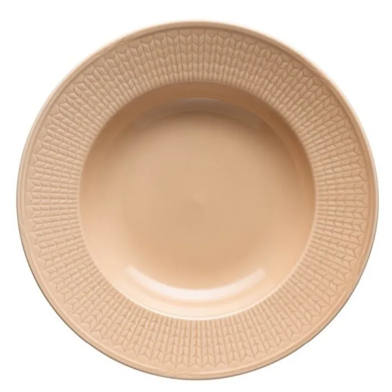 Swedish Grace dyp tallerken 21 cm Jubilee