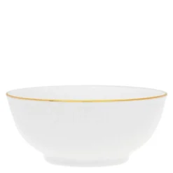 Swedish Grace Gala skål 30 cl hvit