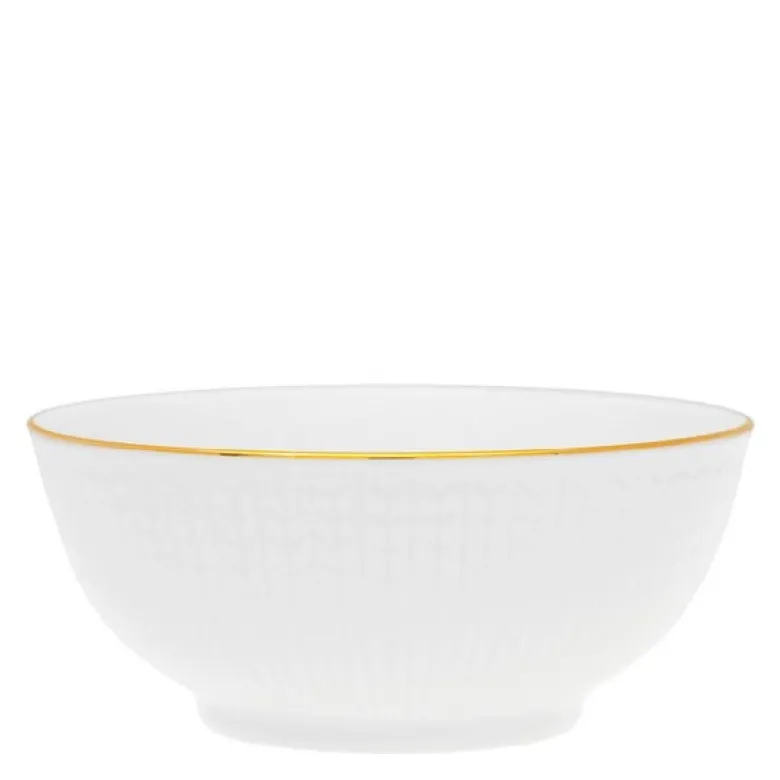 Swedish Grace Gala skål 30 cl hvit