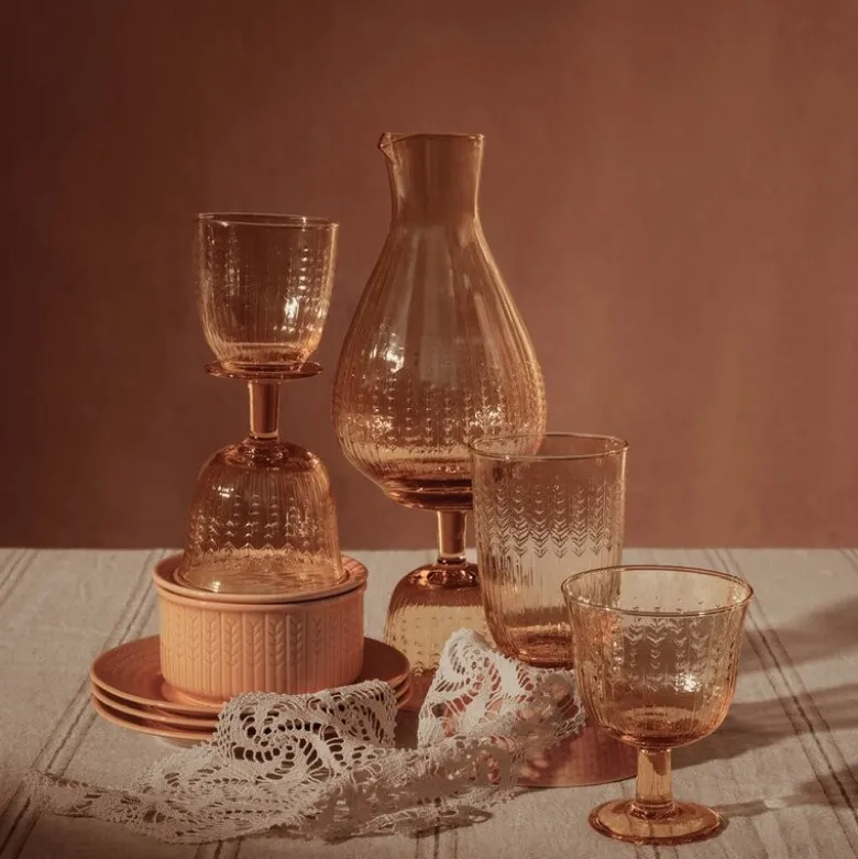 Swedish Grace karaffel 1L Jubilee