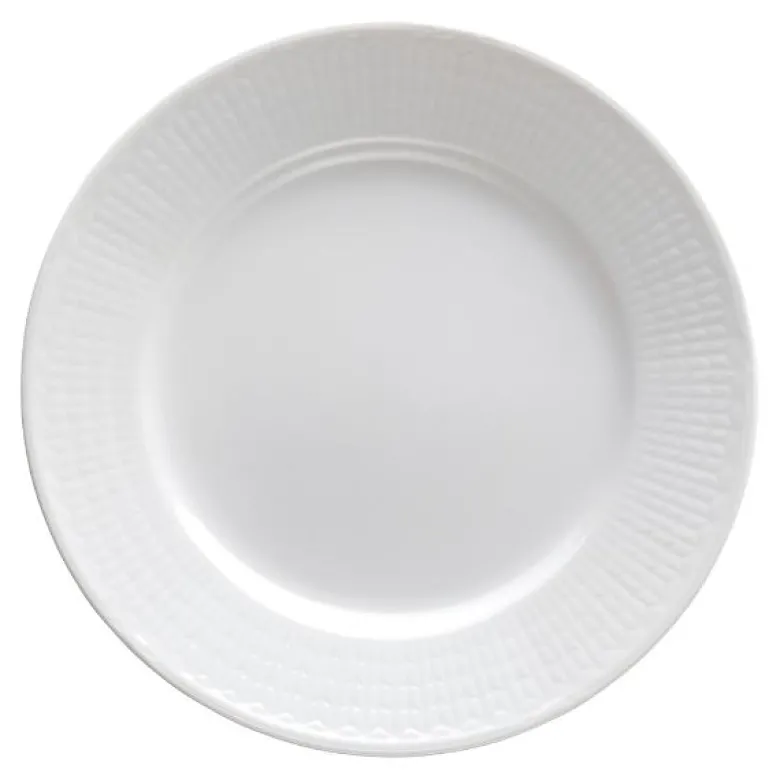 Swedish Grace tallerken 21 cm