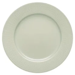 Swedish Grace tallerken 21 cm eng/grønn