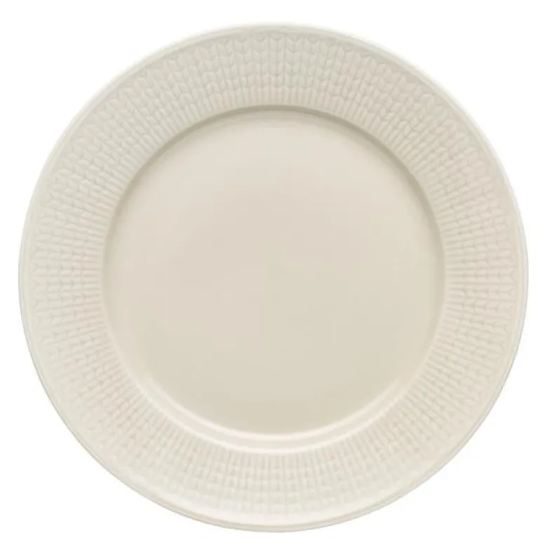 Swedish Grace tallerken 27 cm havre