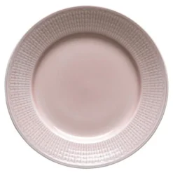 Swedish Grace tallerken 21 cm rose