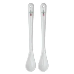 Swedish Grace Winter skje 15 cm 2 stk