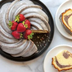 Swirl bakeform 2,4L