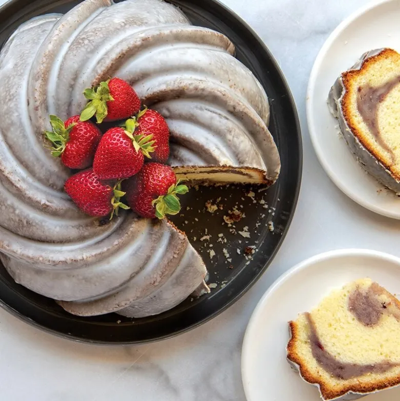 Swirl bakeform 2,4L