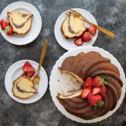 Swirl bakeform 2,4L
