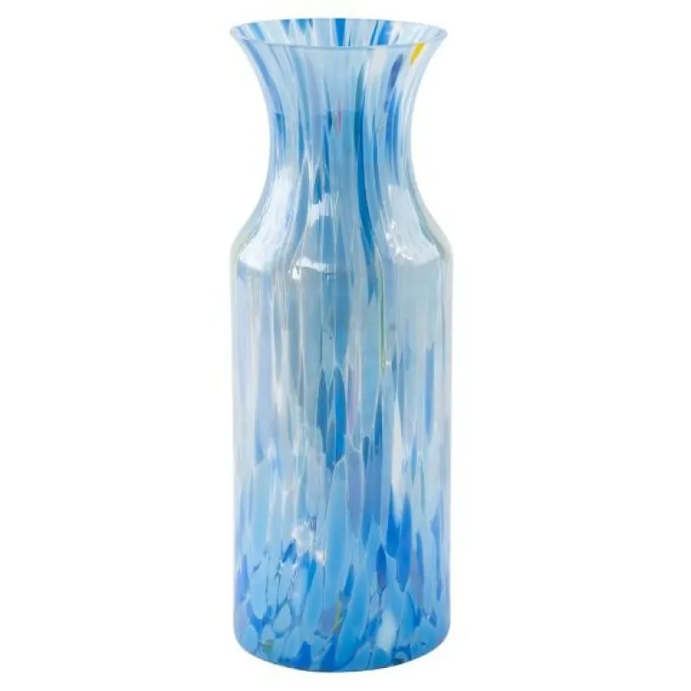 Swirl dekanter 1,4L blå