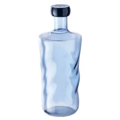Swirl flaske medium 0,75L Midnight
